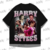 PLAYERA HARRY STYLES NEGRA