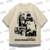 PLAYERA ONE DIRECTION 100% ALGODÓN