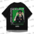 PLAYERA PESO PLUMA DOBLE P VERDE