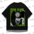 PLAYERA PESO PLUMA VERDE