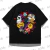 PLAYERA EL EXTRAÑO MUNDO DE JACK - NIGHTMARE BEFORE CHRISTMAS