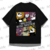PLAYERA EL EXTRAÑO MUNDO DE JACK - NIGHTMARE BEFORE CHRISTMAS