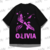 PLAYERA OLIVIA RODRIGO - comprar en línea