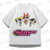 PLAYERA CHICAS SUPERPODEROSAS - comprar en línea