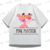 PLAYERA LA PANTERA ROSA - THE PINK PANTHER - comprar en línea