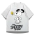 PLAYERA PENAUTS SNOOPY - comprar en línea