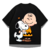 PLAYERA PENAUTS SNOOPY - comprar en línea