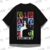 PLAYERA LANA DEL REY - comprar en línea