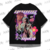 PLAYERA YOUNG MIKO
