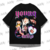 PLAYERA YOUNG MIKO