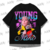PLAYERA YOUNG MIKO