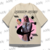 PLAYERA YOUNG MIKO