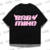 PLAYERA YOUNG MIKO 100% ALGODÓN LOGO