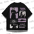 PLAYERA YOUNG MIKO