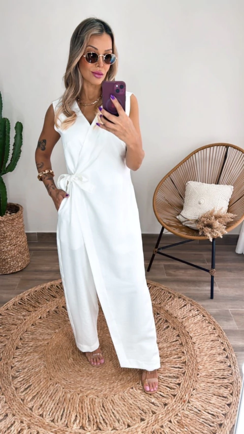 MACACÃO RÉVEILLON - comprar online