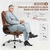 Cadeira Yamasoro Presidente Premium Luxo Ajustável na internet