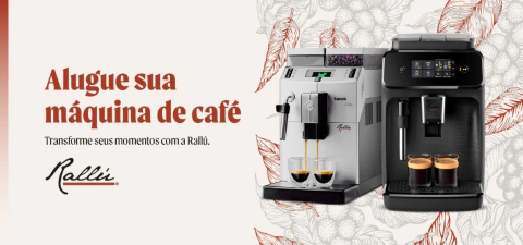 Imagem do banner rotativo Rallú Coffee
