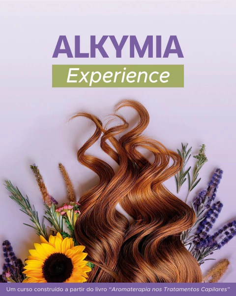 Alkymia Experience - comprar online