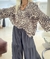 Camisola Pancha - comprar online