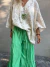 Camisola Poncho