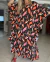 Vestido Poncho Hawaii - comprar online