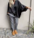 Camisola Poncho en internet