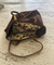 Mini Bag Marrón - comprar online