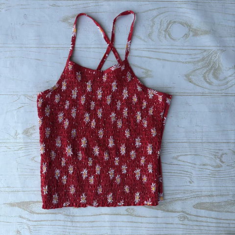 Blusa NO BOUNDARIES - 7/8 años - comprar online