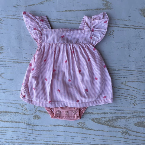 Enterito Carter´s - recién nacido - comprar online