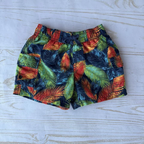 Short de baño - 12 meses