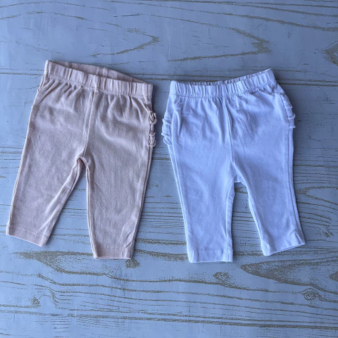 Pack calzas - 0 / 3 meses - comprar online