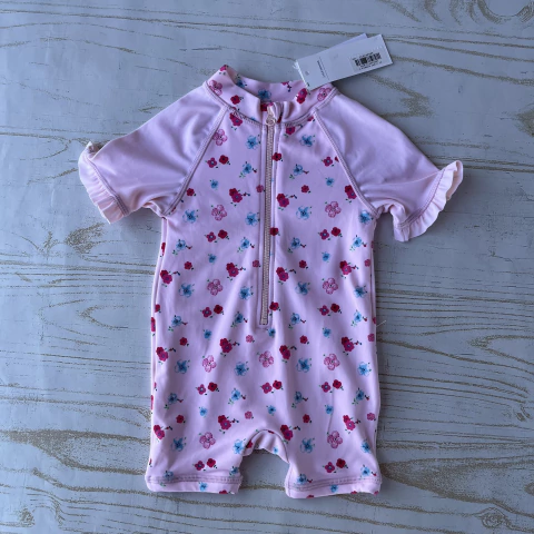 Malla Janie and Jack - 3/6 meses