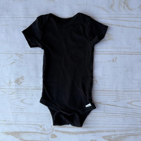 Body Gerber - 6/9 meses