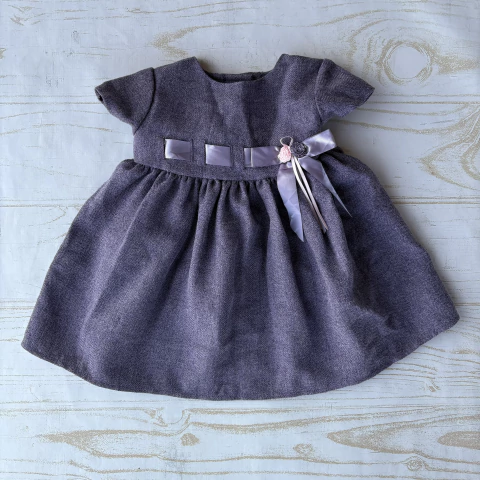 Vestido BONNIE BABY - 12 meses - comprar online