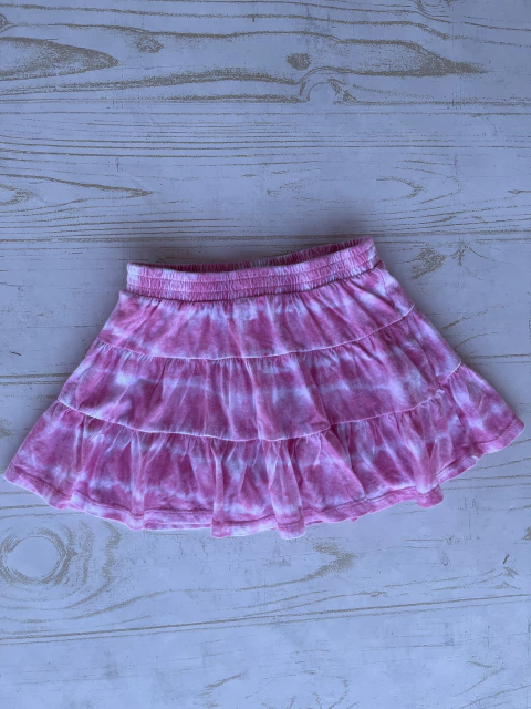 Short pollera Old Navy - 4 años