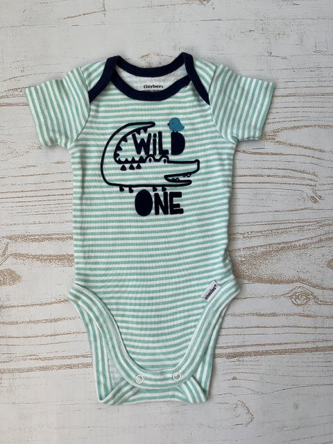 Body - recién nacido