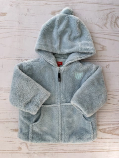 Campera - 3/6 meses