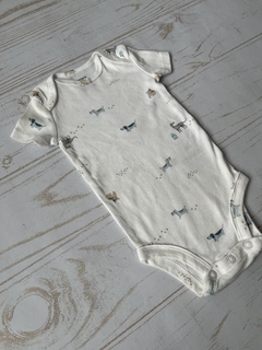 Body - 3 meses - comprar online
