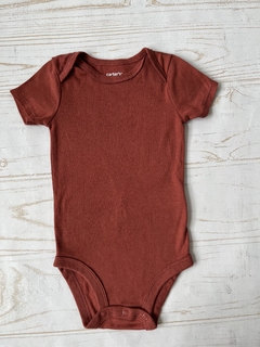 Body - 9 meses