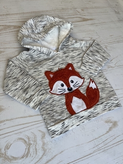 Buzo - 6 a 9 meses - comprar online