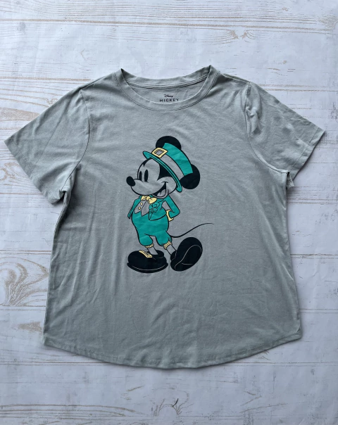 Remera Disney - 14/16 años - comprar online