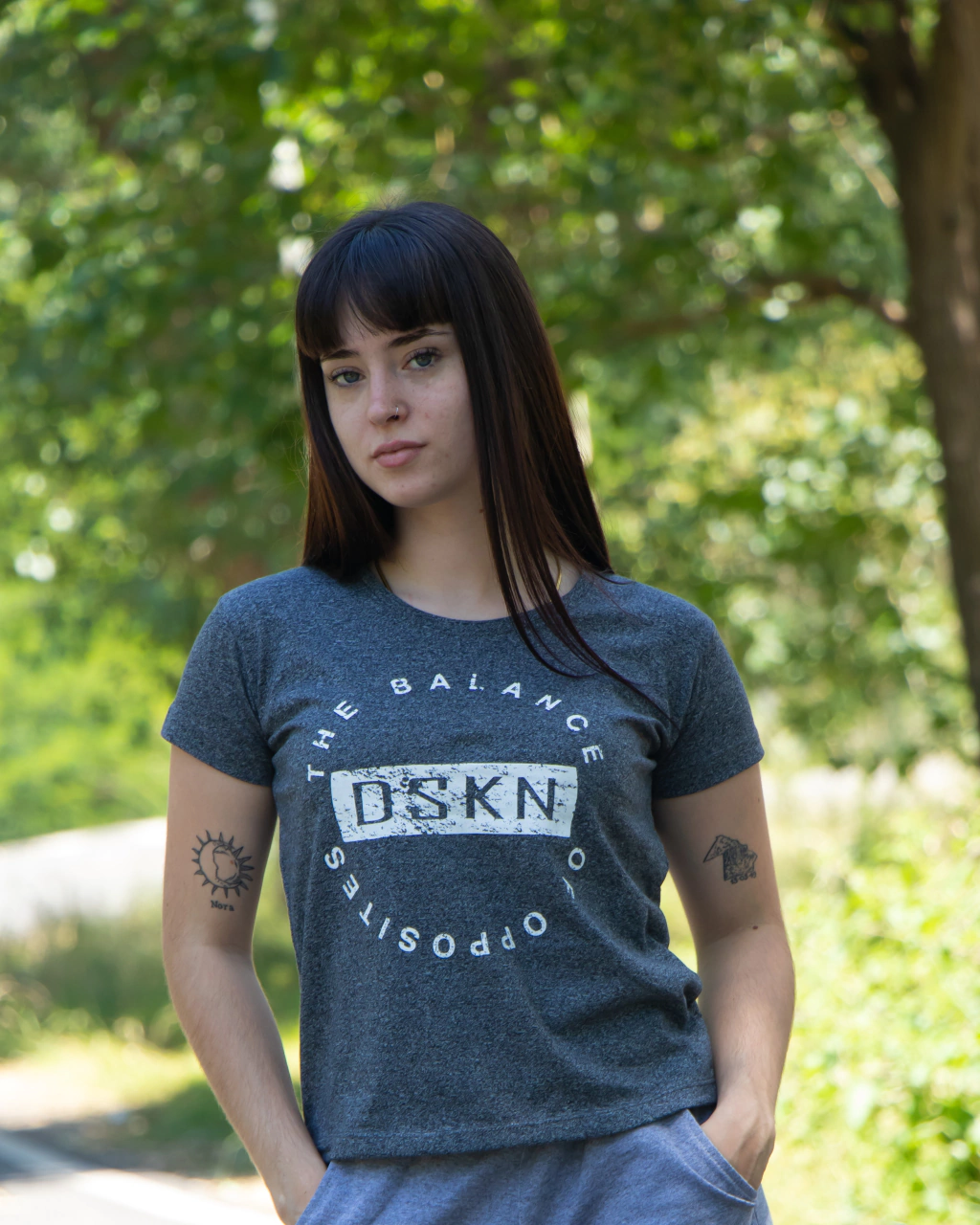 Remera Balance (0114)