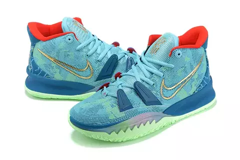 Nike Kyrie 7 - "Special FX" - comprar online