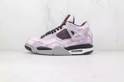 Air Jordan 4 Retro 'Zen Master' - comprar online