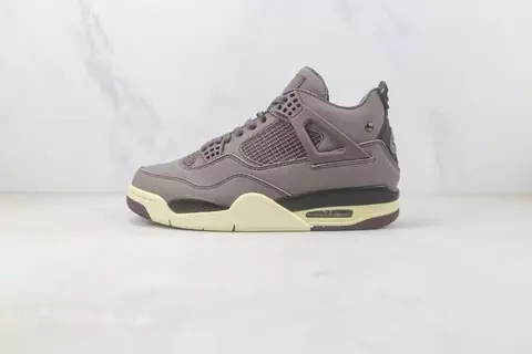A Ma Maniére x Air Jordan 4 Retro 'Violet Ore' - comprar online