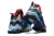 Nike LeBron 19 Dutch Blue Fast Food - Untied Store Tienda Online de Zapatillas | Modelos únicos y Envios Gratis 
