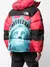 Supreme x The North Face Statue Of Liberty Baltoro Jacket - Red en internet
