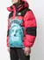 Supreme x The North Face Statue Of Liberty Baltoro Jacket - Red - tienda online