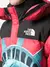 Imagen de Supreme x The North Face Statue Of Liberty Baltoro Jacket - Red