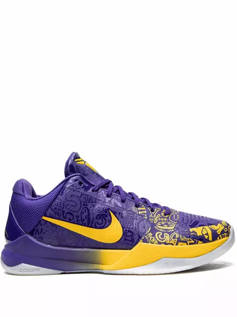 Nike Zoom Kobe 5 Protro "5 rings" - comprar online